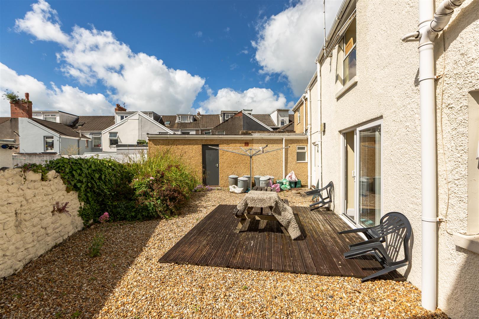 George Street, Swansea, SA1 4HH